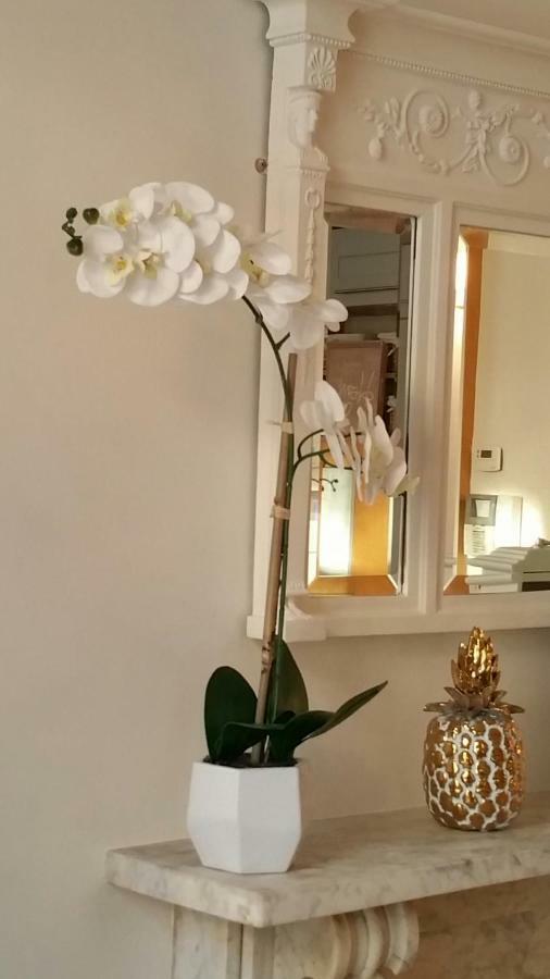 Апартаменты Madge House Ashbourne Ашборн Экстерьер фото